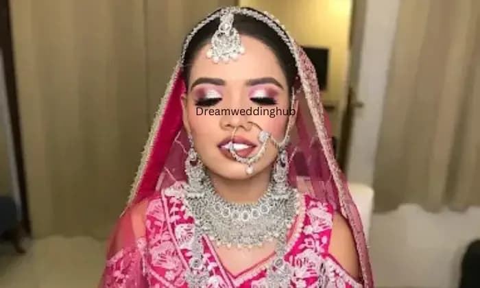 Jawed Habib Academy Laxmi Nagar