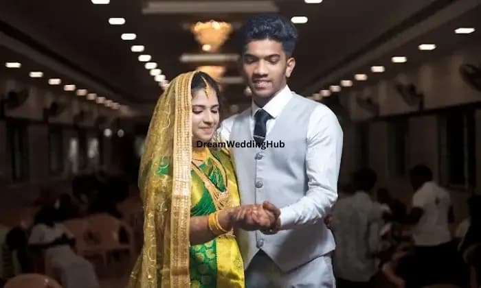 J wedding photography in Tuticorin