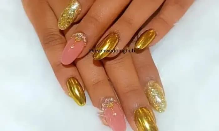 Anriz salon  nail studio