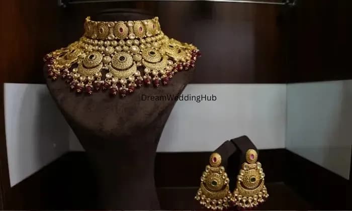 Zevar Jeweller Siliguri