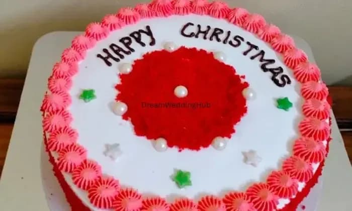 Dreamzz home made cakes