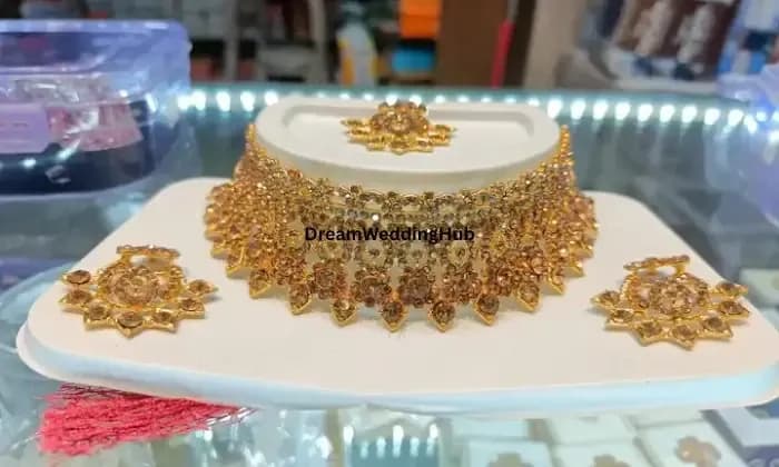 Shree radhe artificial jewellery