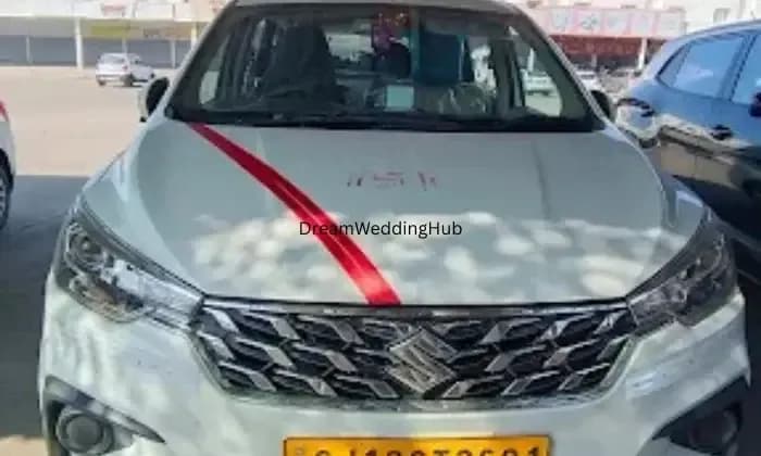 Shivshakti tours bhuj