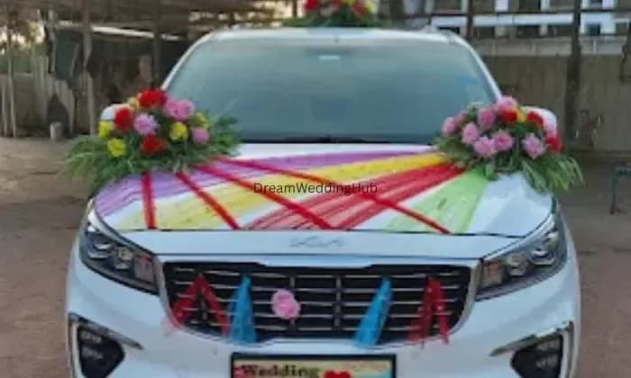 Mehta Travels Premium Cars