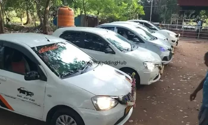 Vilvam Taxi  Travels