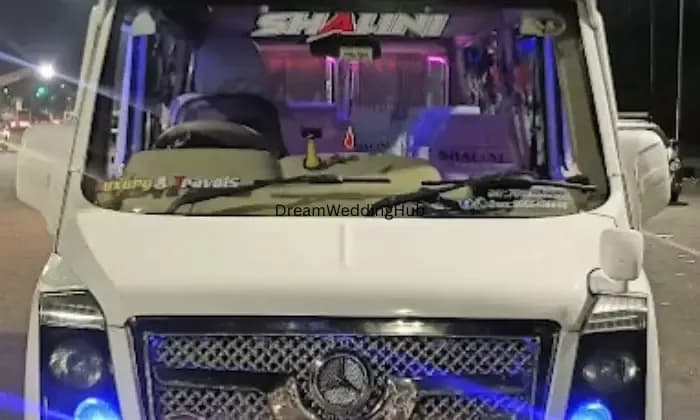 Shalini Tours  Travels