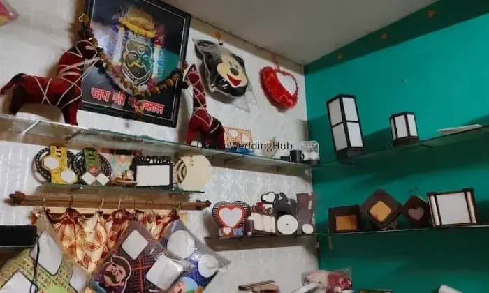 Friends Creative Gifts Ideas