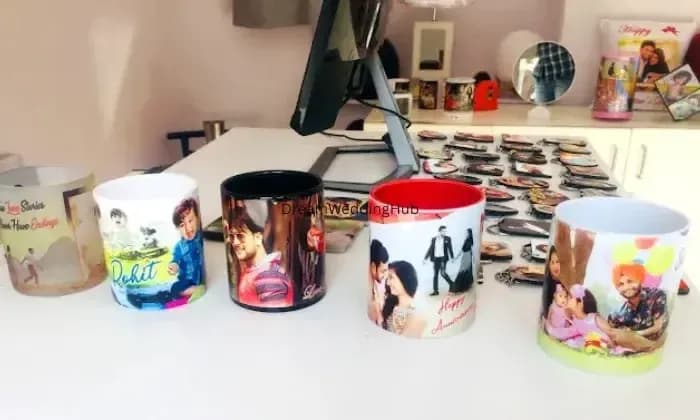 Uttam Personalized Gifts