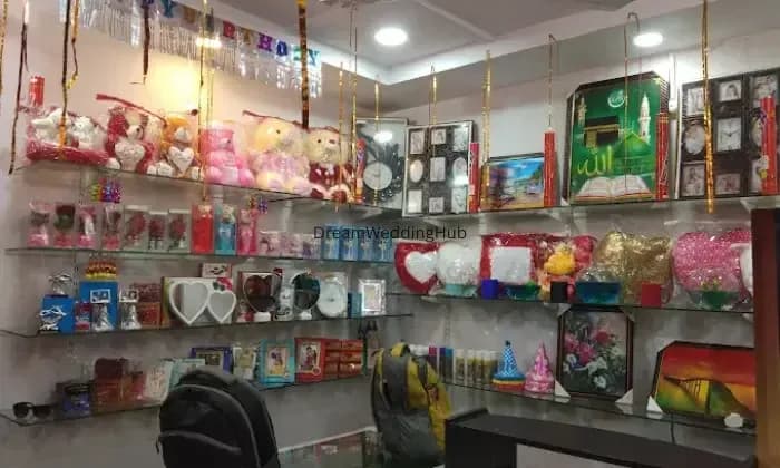 HS SUBLIMATION and gift articles