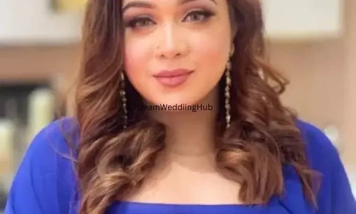 RAJAESHI MAKEUP STUDIO AND ACADEMY