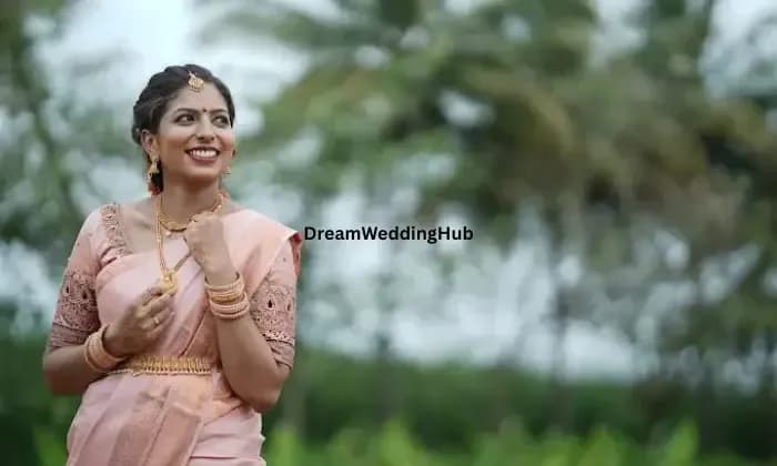 Deepika Makeup Studio