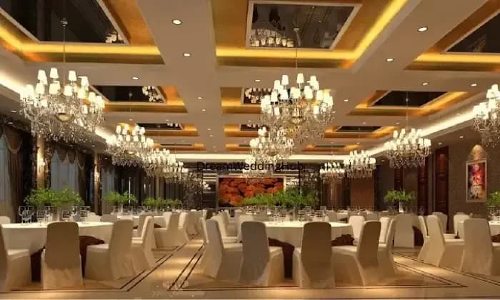 Celebration AC Banquet