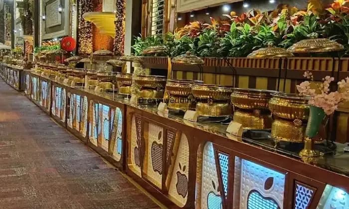 Sharma Caterers Bahadurgarh