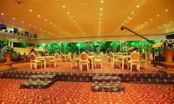 Dastoor Marriage Garden