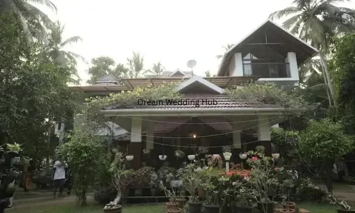 Maleyam Riverside Event Venue