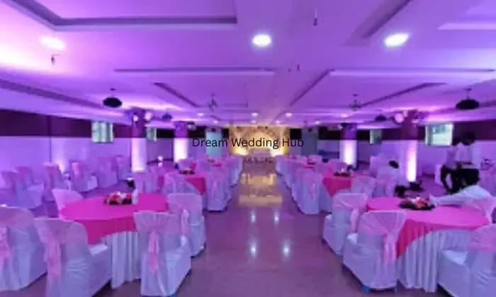 Riftha Hall Luxury Convention Centre