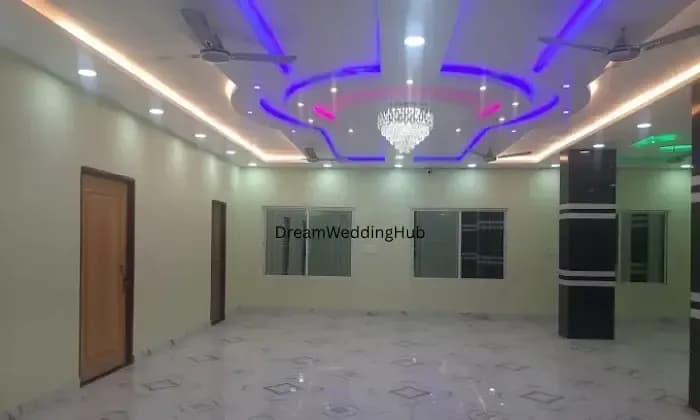 Shree Ram Utsav Hall