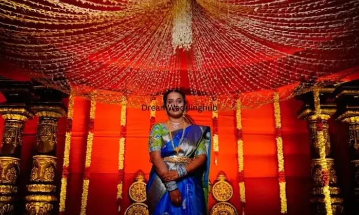 Chitti Fashion Studio