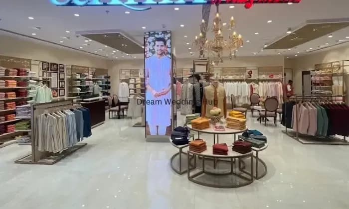 Ethnix by Raymond kozhikode