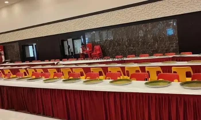 Mohan  Catering  Services