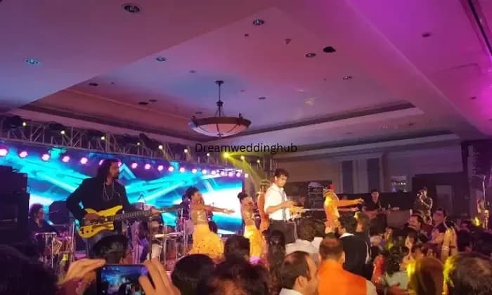 Artist Booking Company