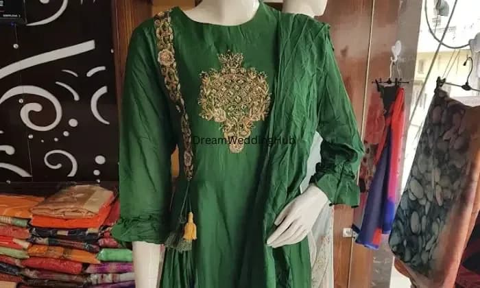 Shri Marudhar Kesri Fashion