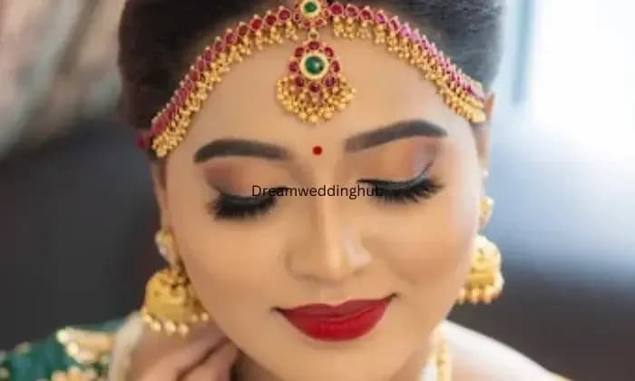 PURPLE MAKEUP STUDIO Karaikal