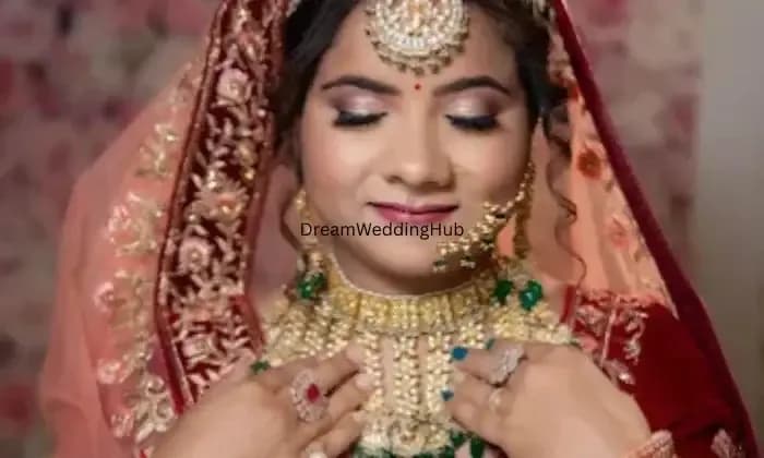 Archanas Makeup Studio