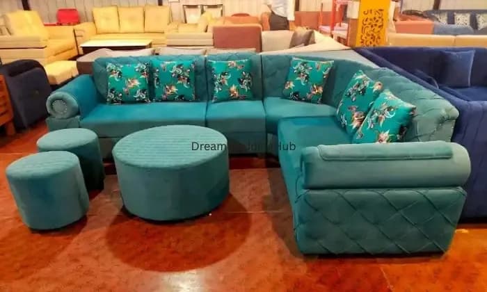 Shree Shyam Furniture And Electronics