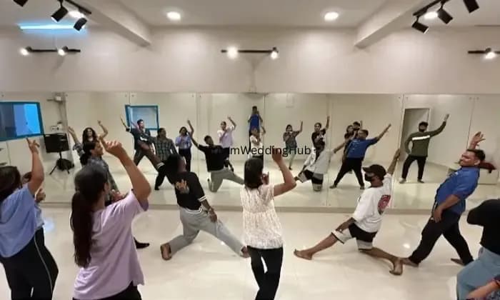 The Indian Soul A Dance