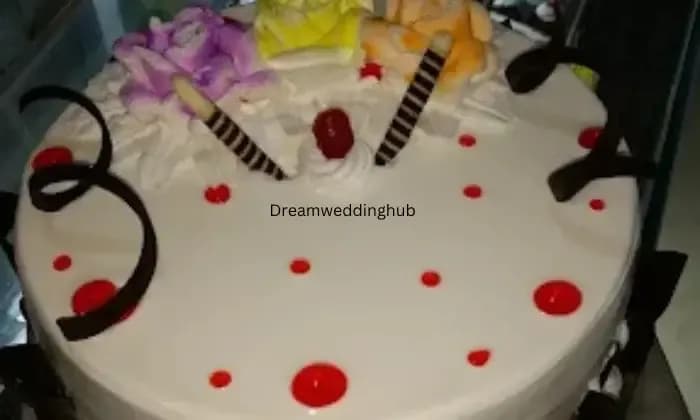 RAINBOW BAKERY  CAKE SHOP