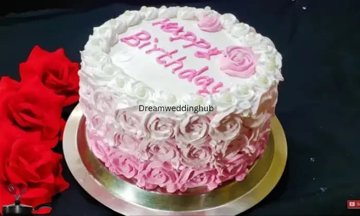 The Cake Basket bhatpara