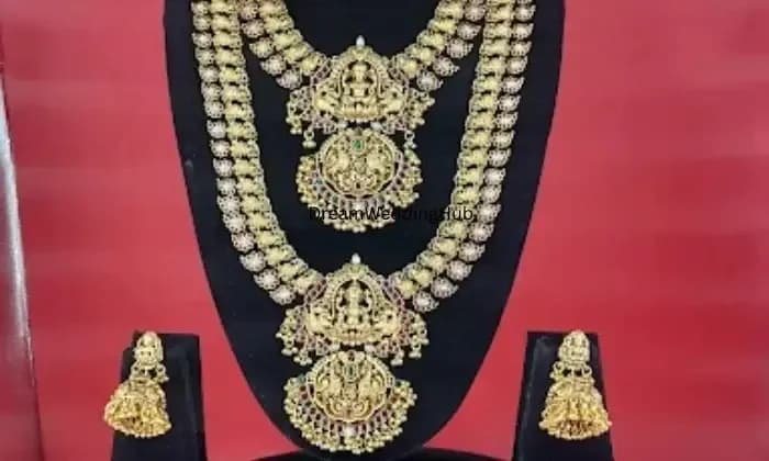 Kaveri bridal collections