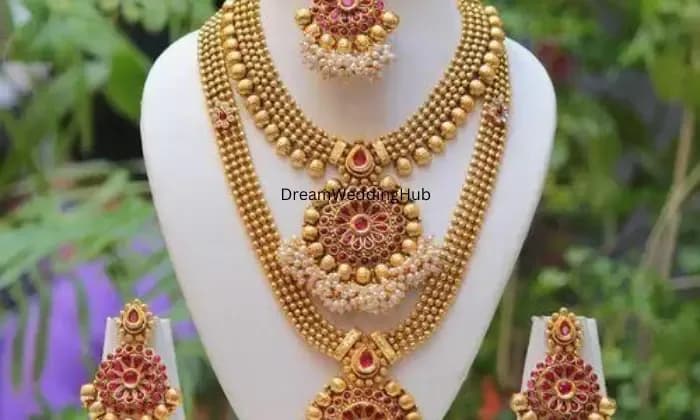Shri Anantha Jewellers