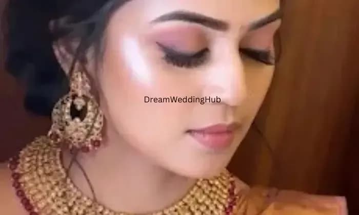 Justforyoubeautyparlour