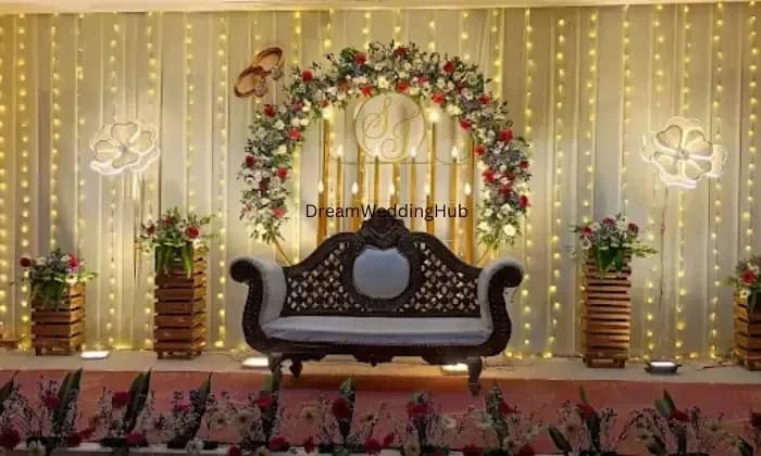 Aara Decorators Dindigul