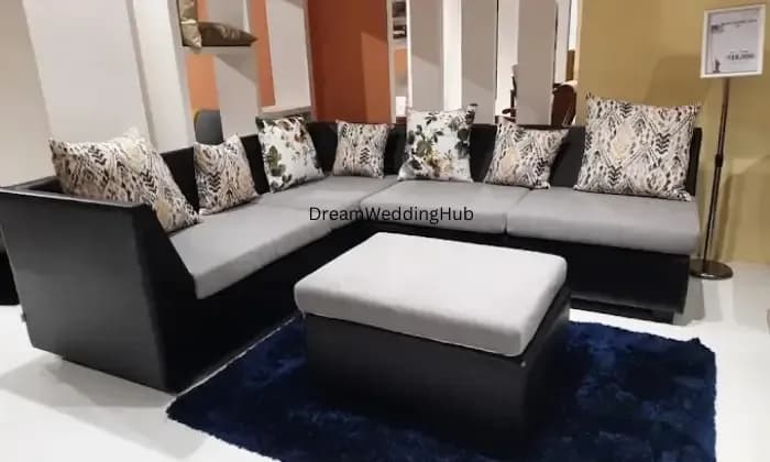 Royaloak Furniture Dindigul