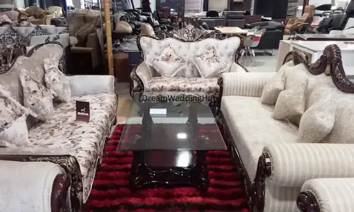 Maishaa Furniture