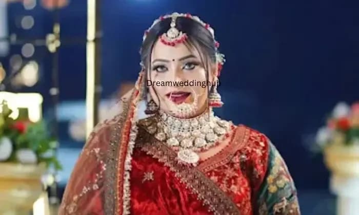 Khushboo Rana Makeovers