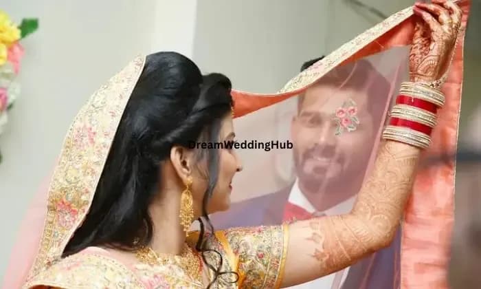 Rishu Wedding Studio