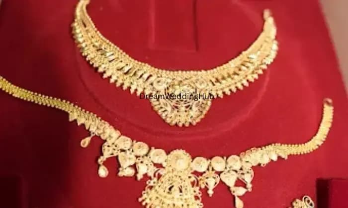 SWAPNA JEWELLERY MANSION