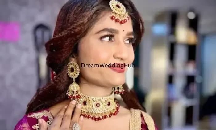 ANUSAGAR UNISEX SALON