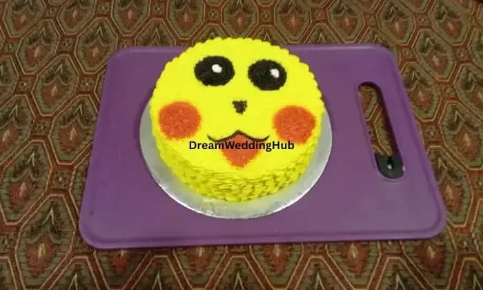 Brunch Italino Cake Shop