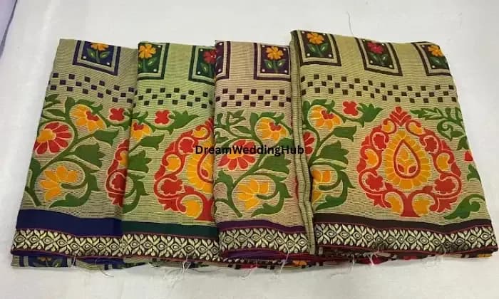 Padmavathi Saree Center Whole Sale