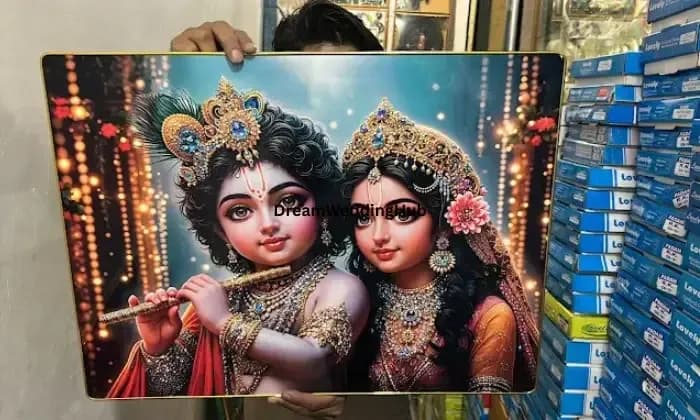 KAVERI GIFT FANCY CENTER