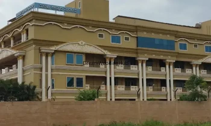 Surabhi Kalyana Mantapa hosapete
