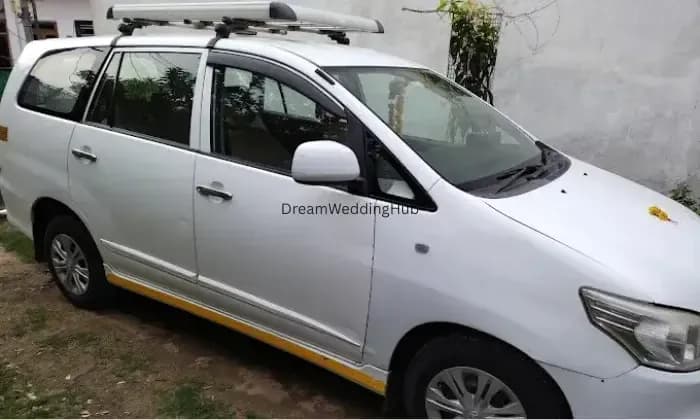 Ranthambore Taxi Services  Safari