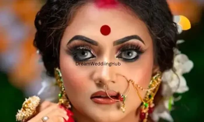 Ashmaz Makeup Studio