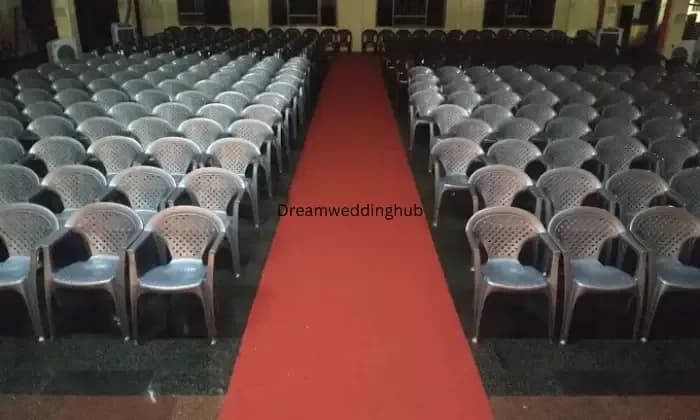 Shri Bhuvanendra Mantapa