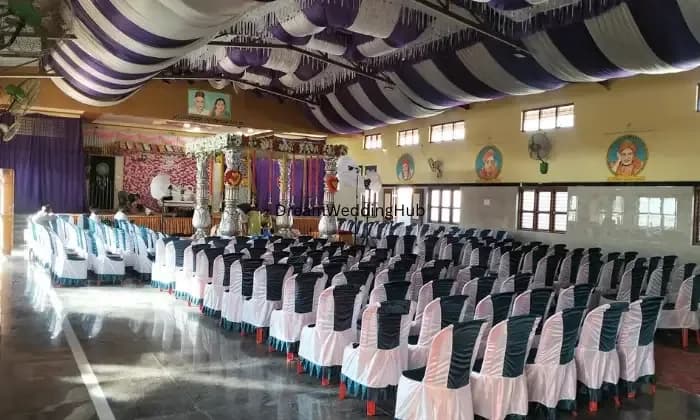 Smt Kamalavva Benakappa Bannad Kalyana Mantapa